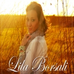Lila borsali